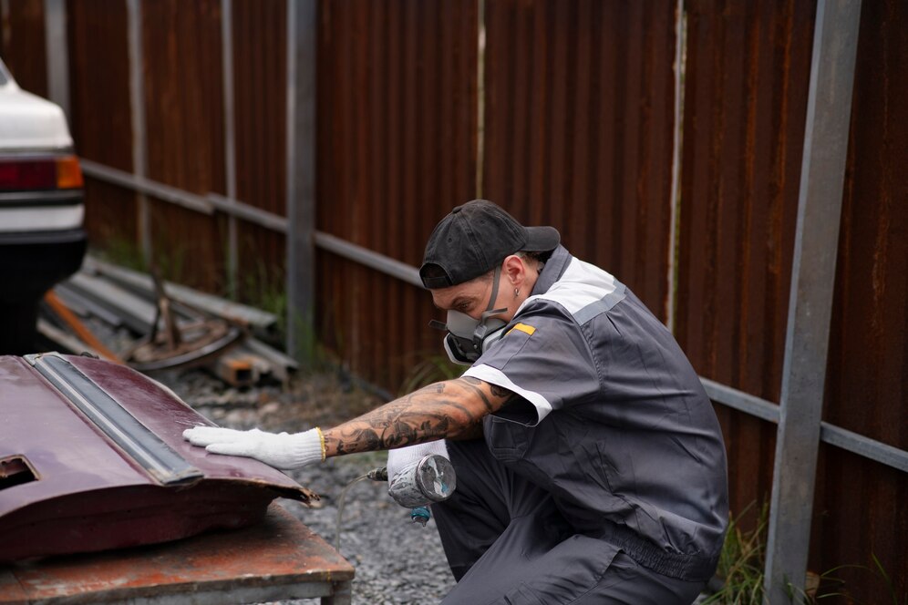 Service